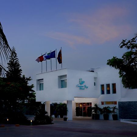 Cancun Bay All Inclusive Hotel Kültér fotó