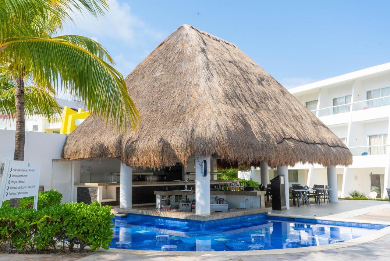 Cancun Bay All Inclusive Hotel Kültér fotó
